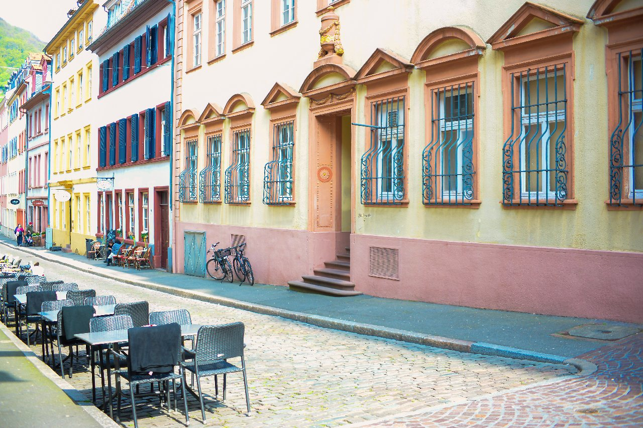 Heidelberg