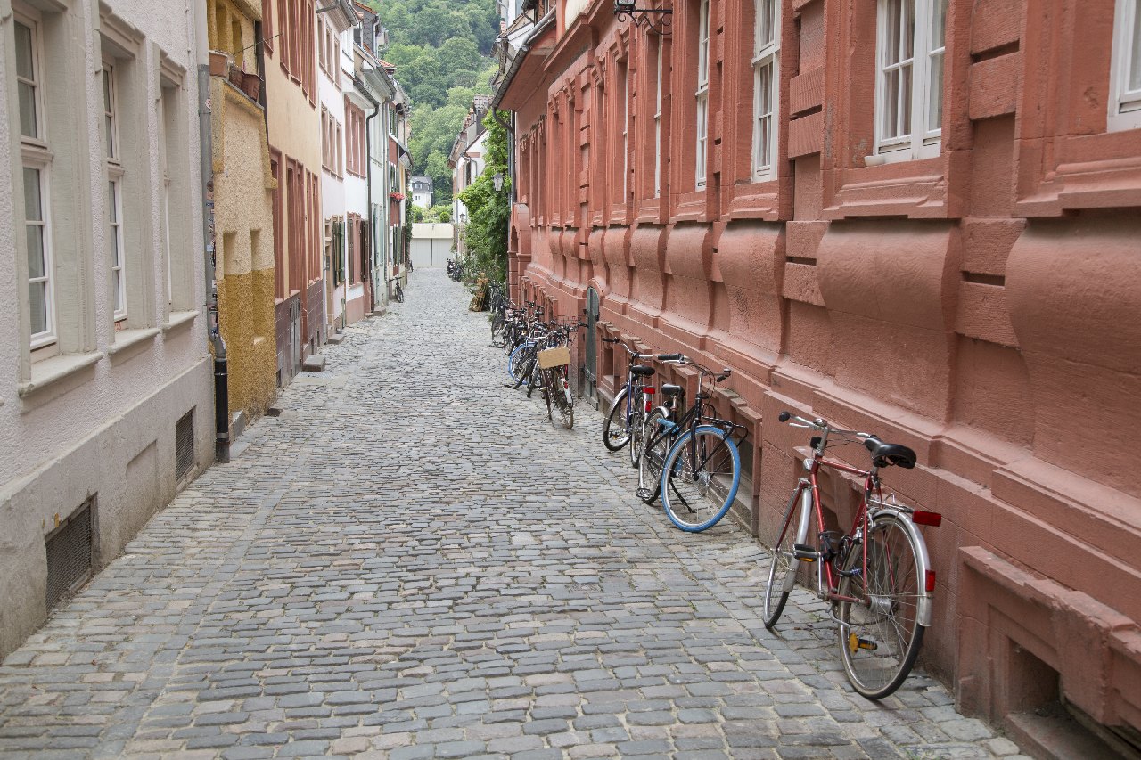 Heidelberg