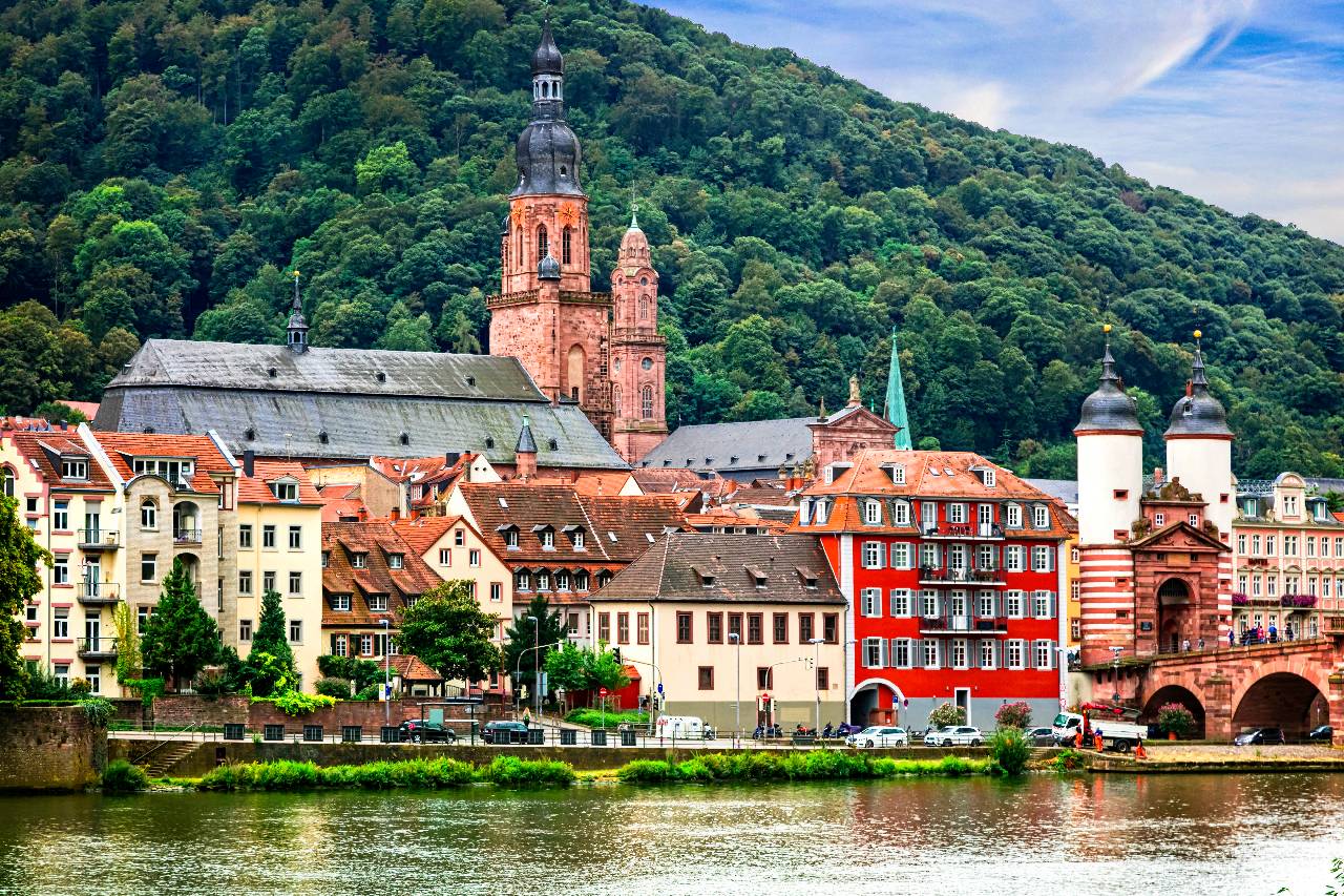 Heidelberg